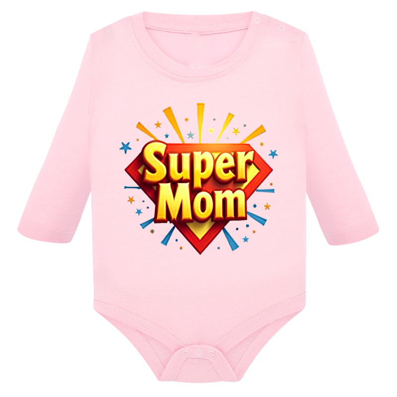 Super Mom