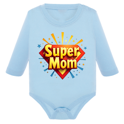 Super Mom