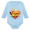 Super Mom