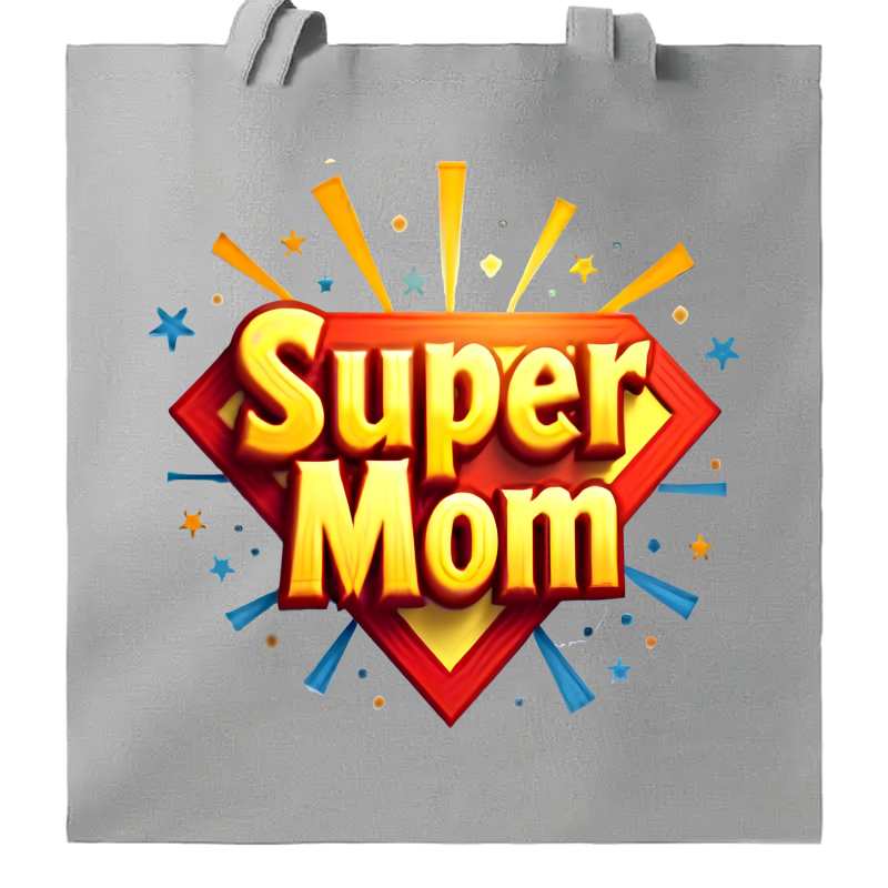 Super Mom