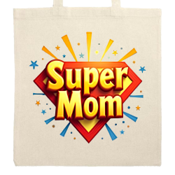 Super Mom