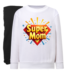 Super Mom