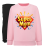 Super Mom