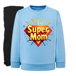 Super Mom