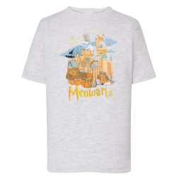 MeoWarts Chat Potter