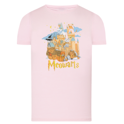 MeoWarts Chat Potter