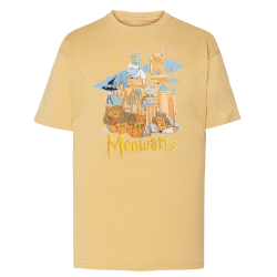 MeoWarts Chat Potter