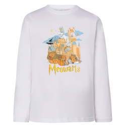 MeoWarts Chat Potter