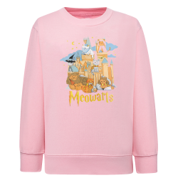 MeoWarts Chat Potter