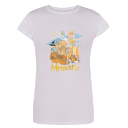 MeoWarts Chat Potter