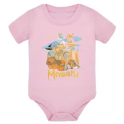 MeoWarts Chat Potter