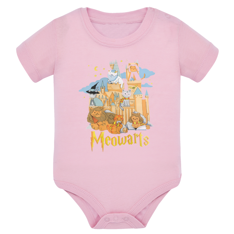 MeoWarts Chat Potter