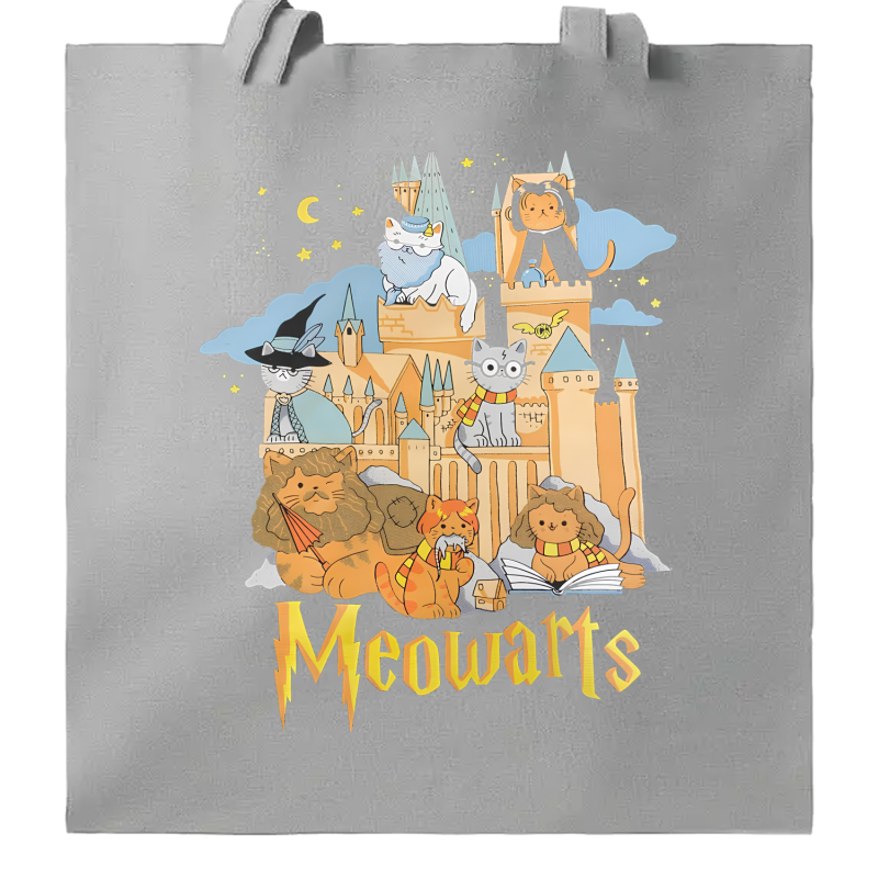 MeoWarts Chat Potter