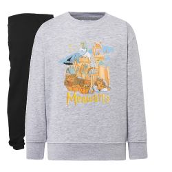 MeoWarts Chat Potter