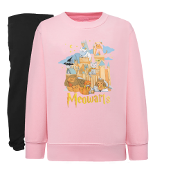 MeoWarts Chat Potter