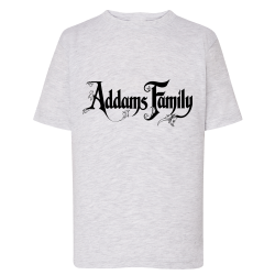 Addam's Family