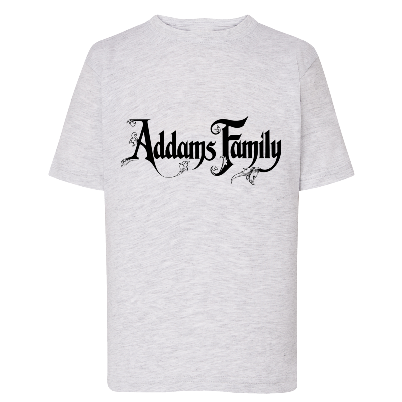Addam's Family