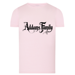 Addam's Family