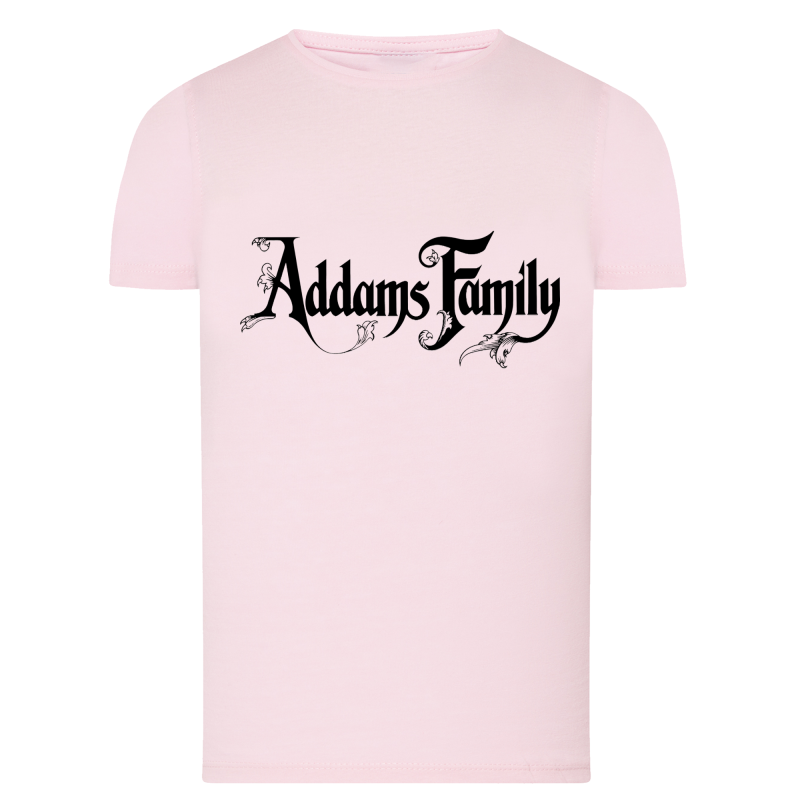 Addam's Family