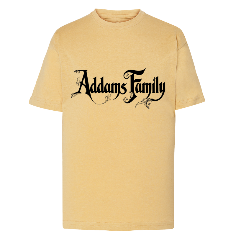 Addam's Family