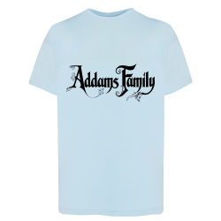 Addam's Family