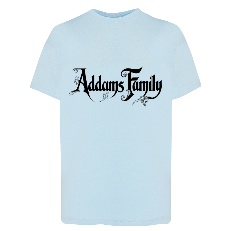 Addam's Family