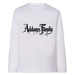 Addam's Family