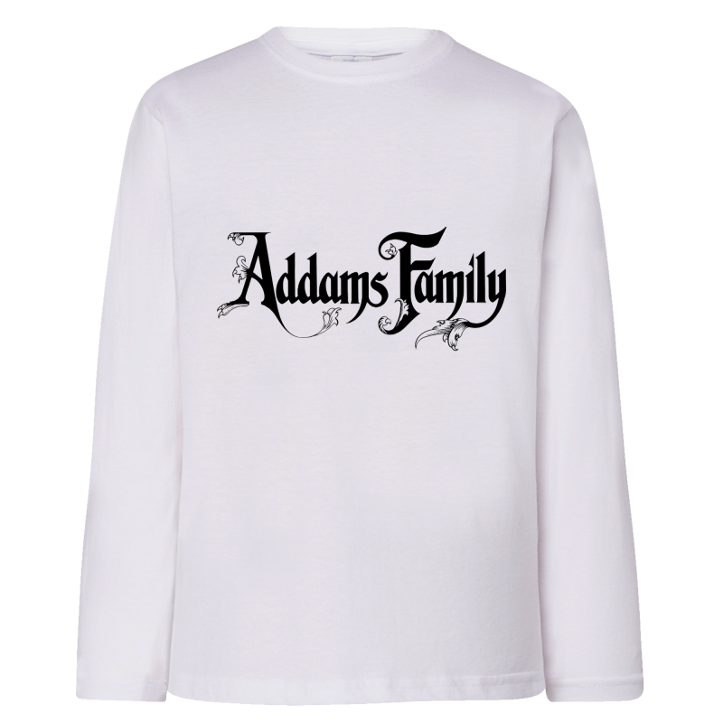 Addam's Family