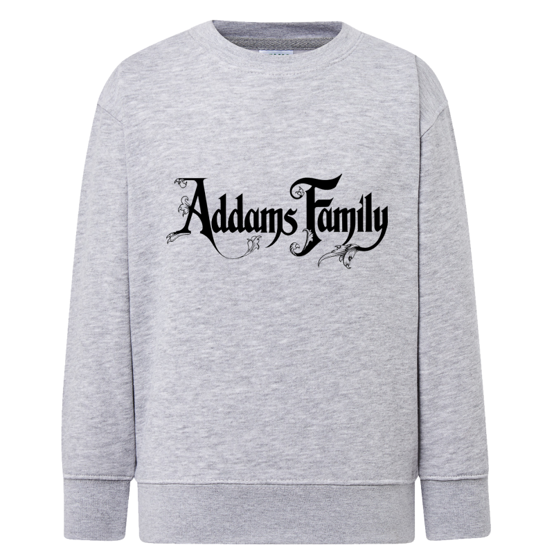Addam's Family