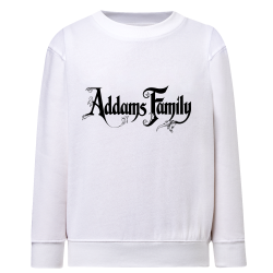 Addam's Family