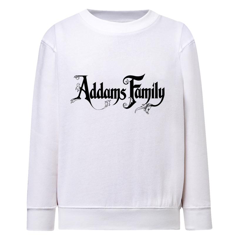 Addam's Family