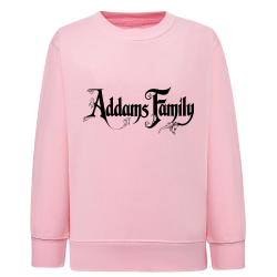 Addam's Family