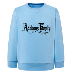 Addam's Family