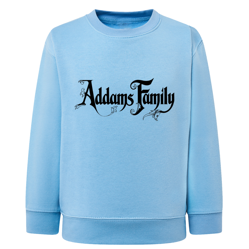 Addam's Family