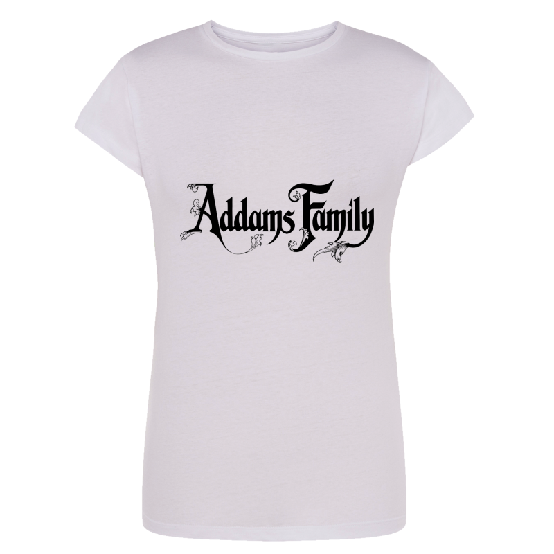 Addam's Family