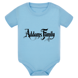Addam's Family