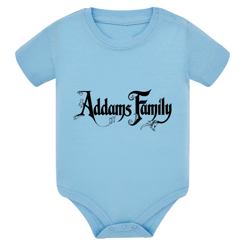 Addam's Family