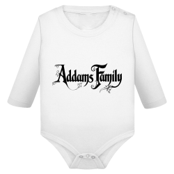 Addam's Family