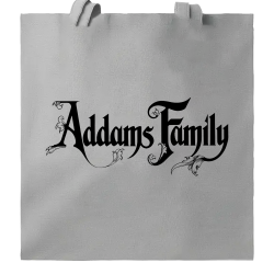Addam's Family
