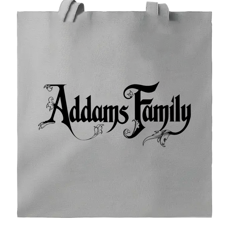 Addam's Family