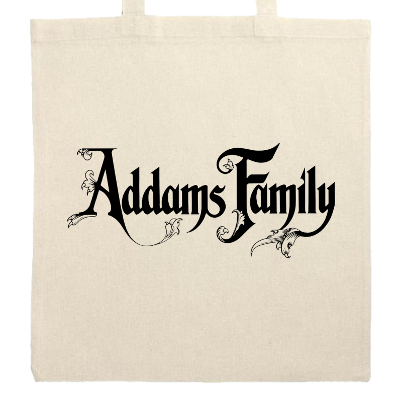 Addam's Family