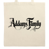 Addam's Family