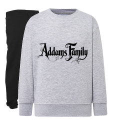 Addam's Family