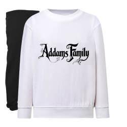 Addam's Family