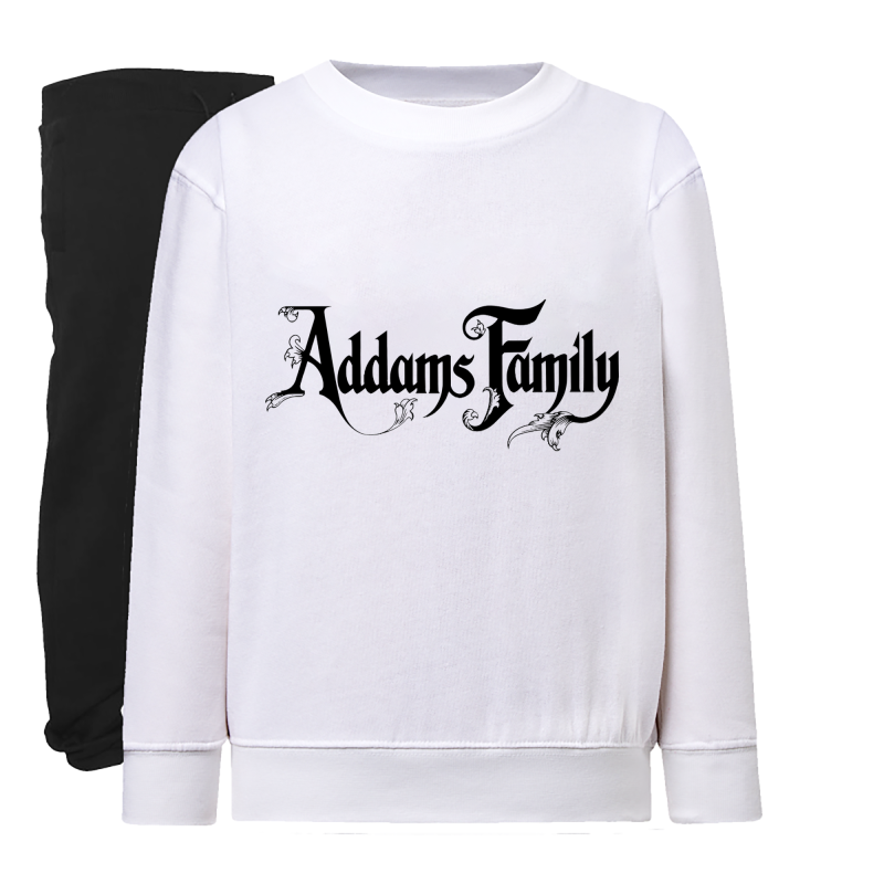 Addam's Family