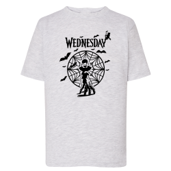 Wednesday et la Chose