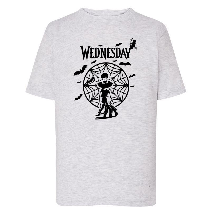 Wednesday et la Chose