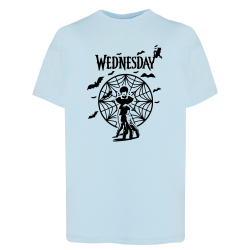 Wednesday et la Chose