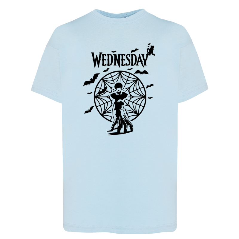 Wednesday et la Chose