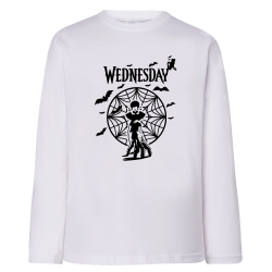 Wednesday et la Chose